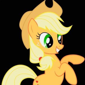 Meet your Posher, Lily